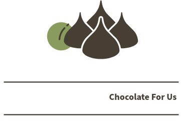 Chocolate For Us